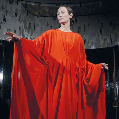 Suspiria's Costume Designer Explains 10 of the Film's Looks