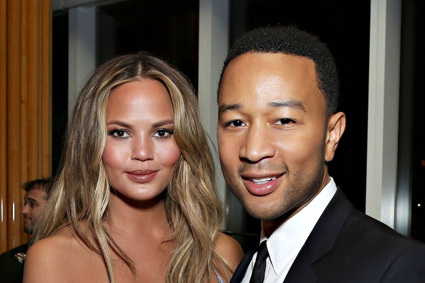 John Legend Apparently Makes Fantastic Breakfast Sandwiches
