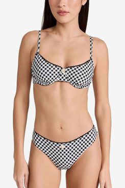 Solid & Striped The Daphne Top