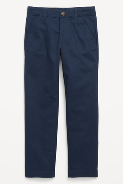 Old Navy School Uniform Straight Leg Pants for Girls