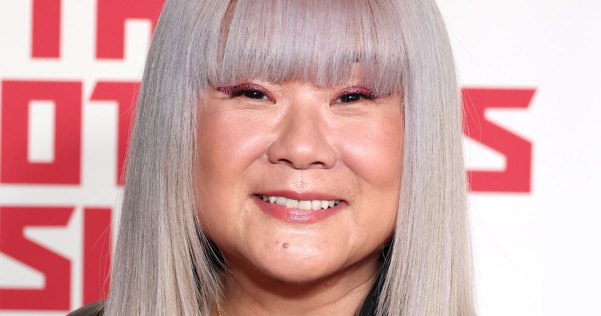 Jenny Yang Talks Fighting Michelle Yeoh on The Brothers Sun - Vimarsana News