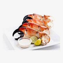 Key Largo Fisheries Jumbo Stone Crab Claws