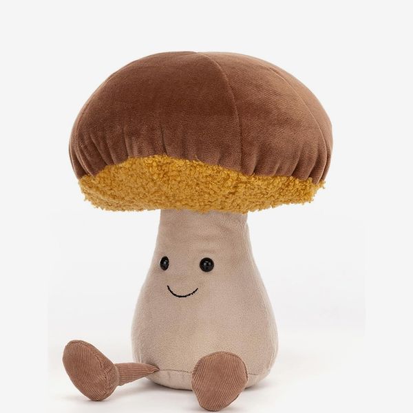 Jellycat Amuseable Toadstool Mushroom Plush
