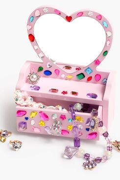 Super Smalls Mini Vanity Gemify Craft Kit