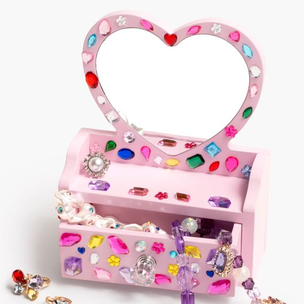 Super Smalls Mini Vanity Gemify Craft Kit