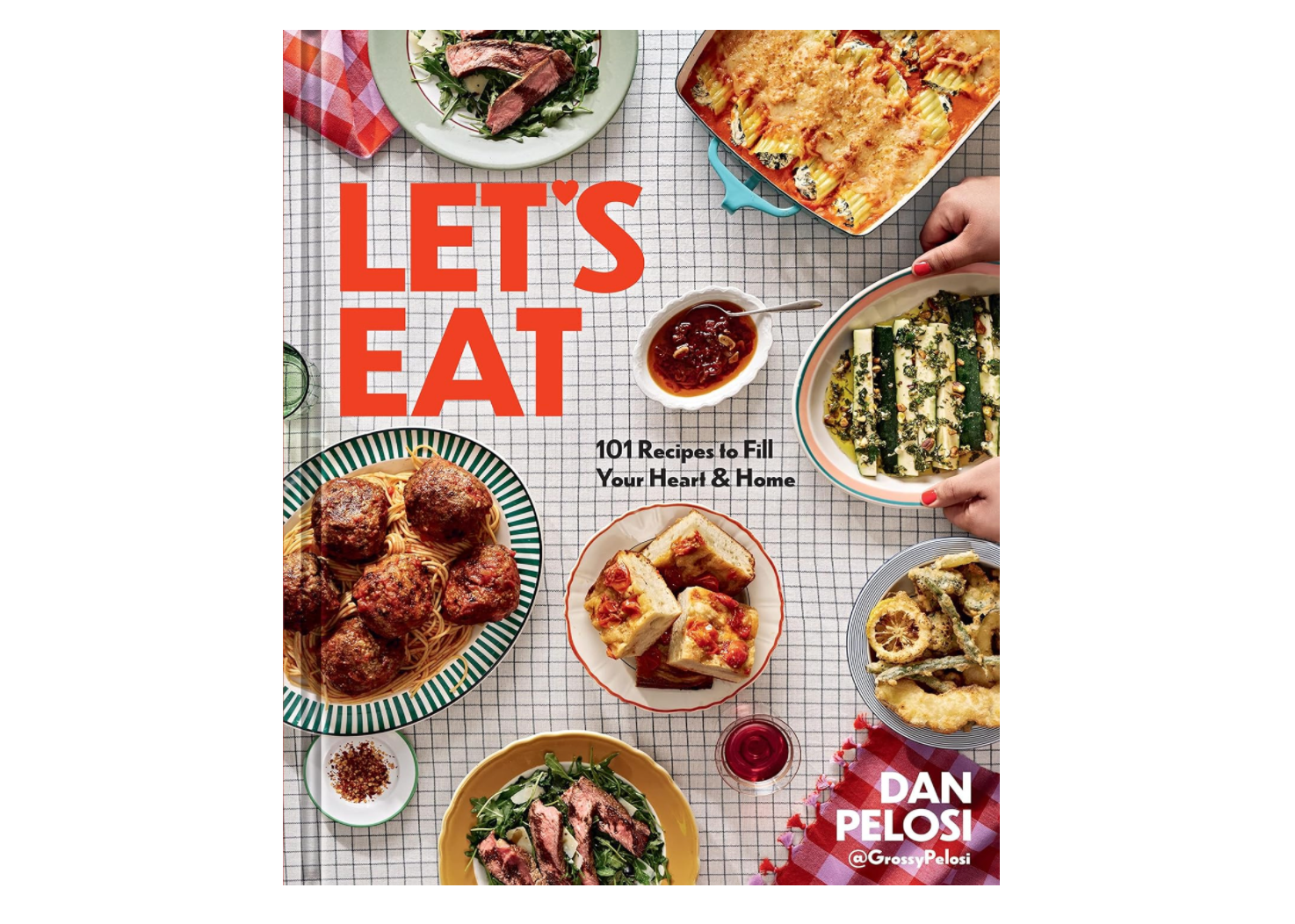 The 23 Best Cookbooks: Fall 2023