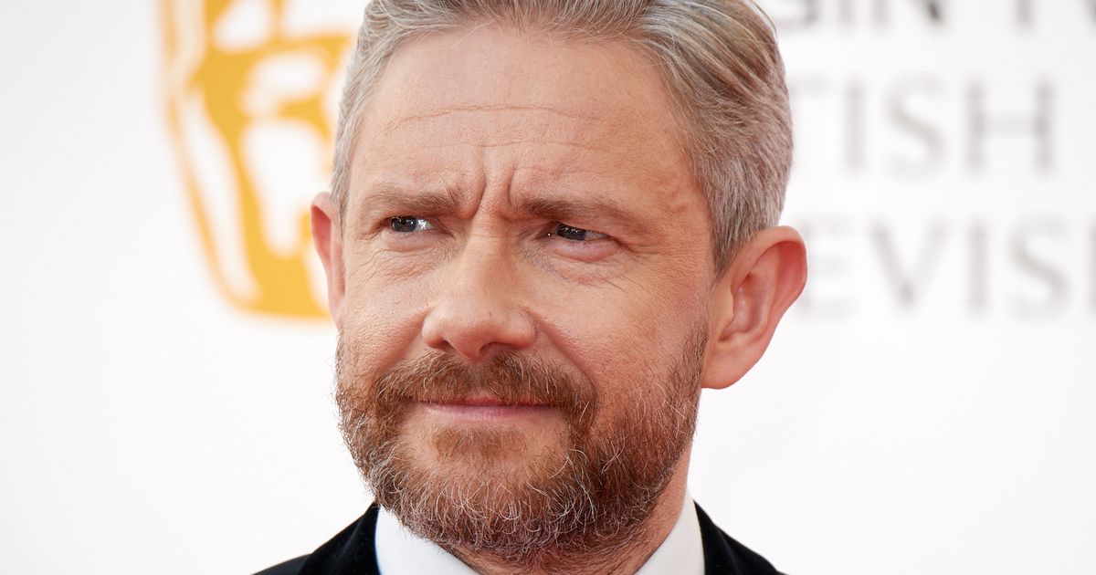 Martin Freeman Grapples With Procreation In Fx Show Breeders