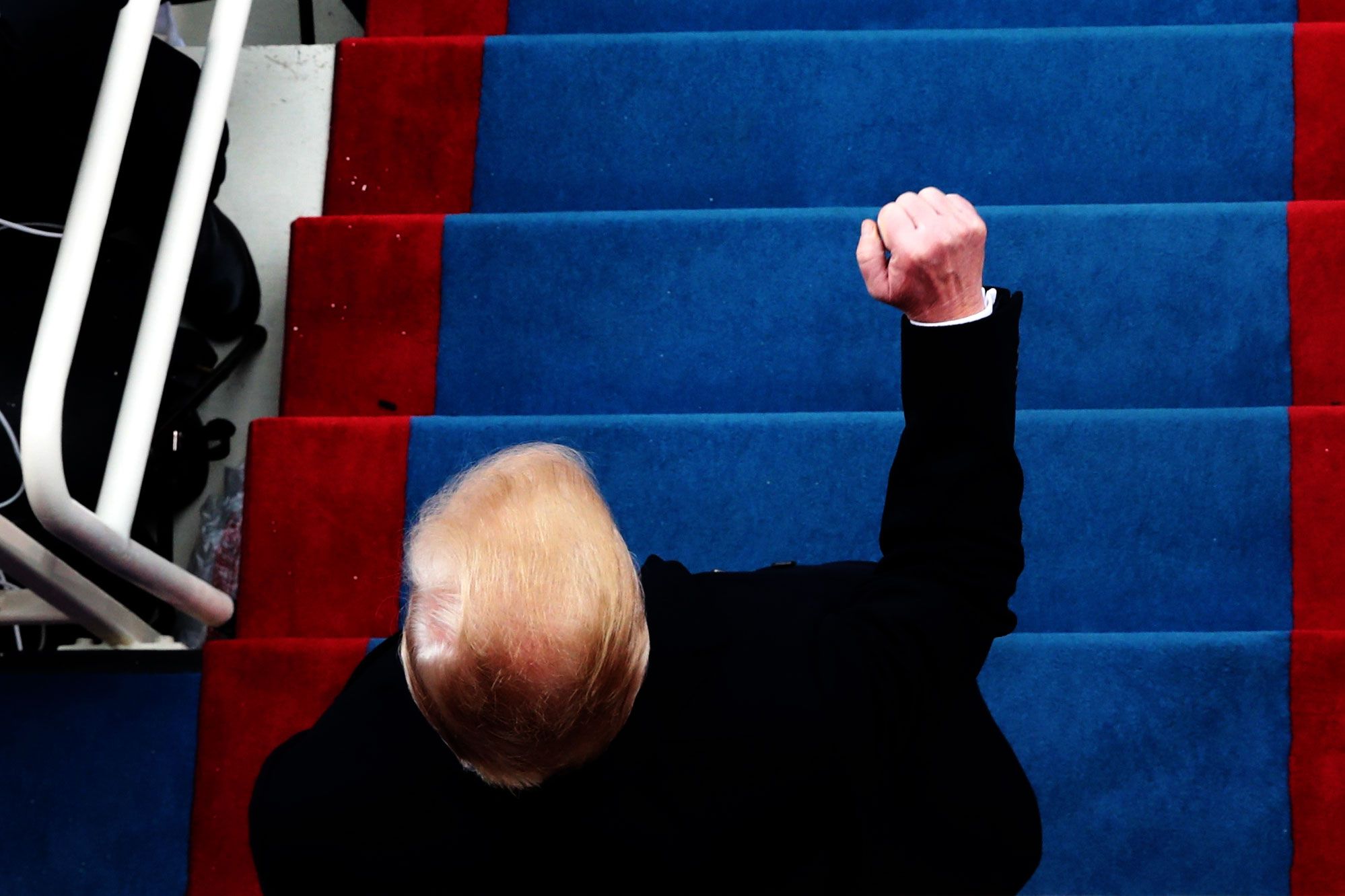 Congress holds sway in D.C. justice system that Trump maligns – Roll Call