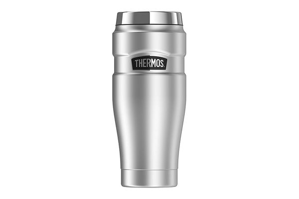 Thermos Stainless King 16 Ounce Travel Tumbler