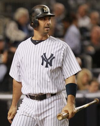 Jorge Posada has his No. 20 retired by the Yankees - NBC Sports