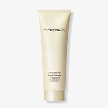 MAC Hyper Real Fresh Canvas Cream-To-Foam Face Cleanser