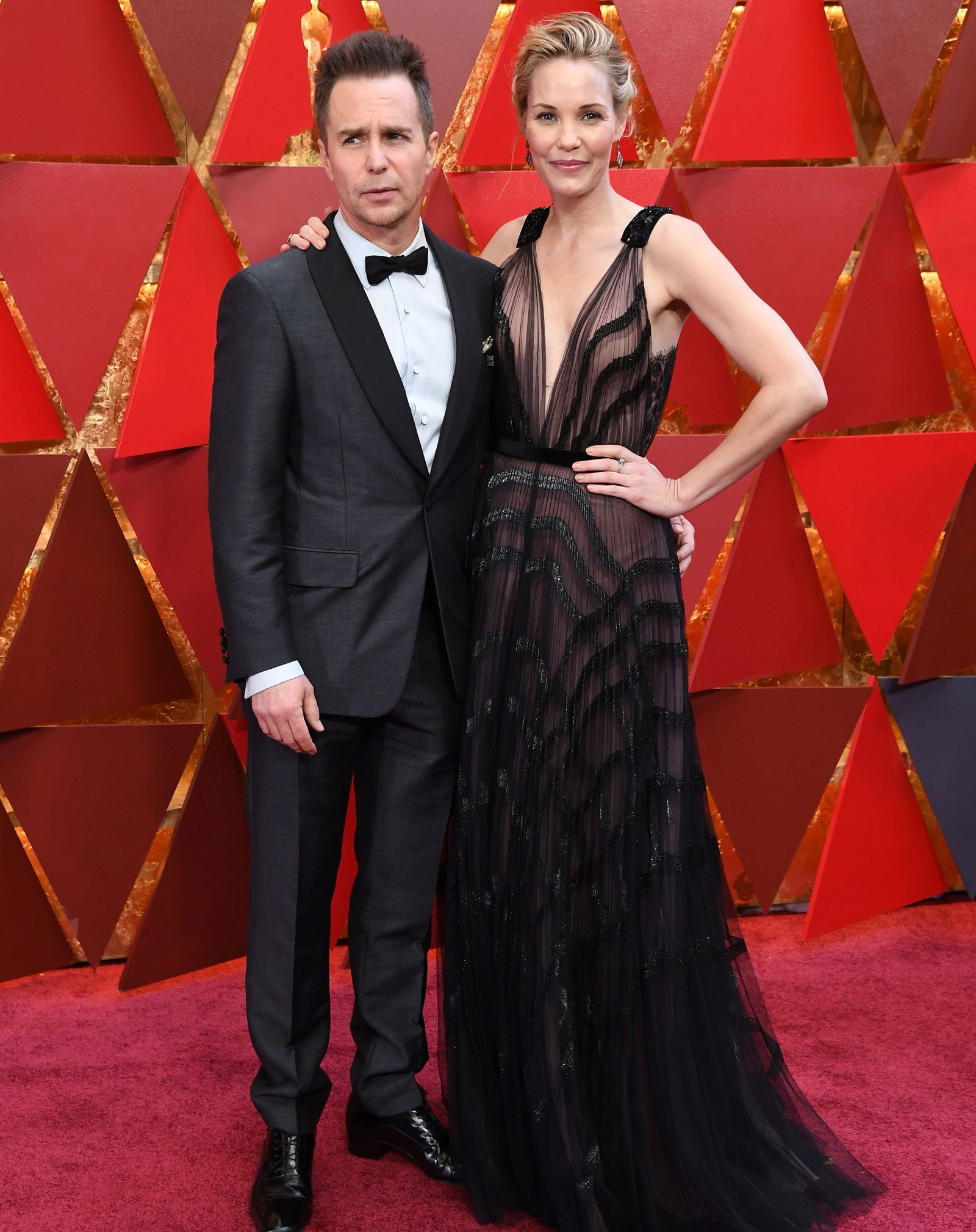 Oscars 2018 All the RedCarpet Looks(02)