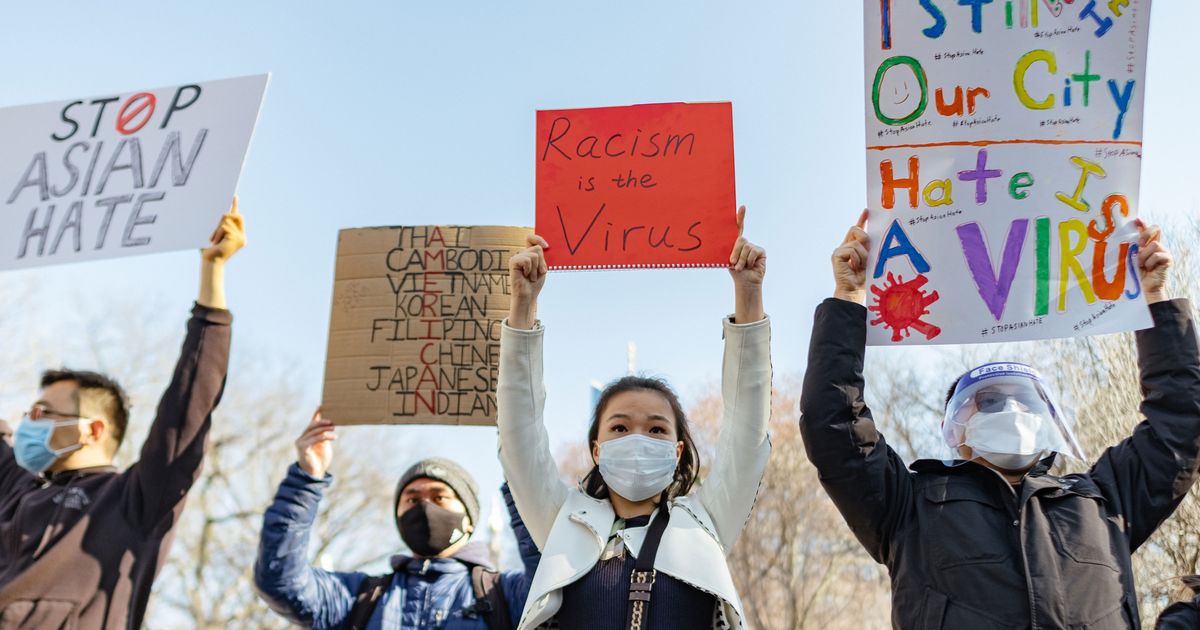 www.thecut.com: A Day of Solidarity Amid Rising Anti-Asian Violence www.thecut.com: A Day of Solidarity Amid Rising Anti-Asian Violence