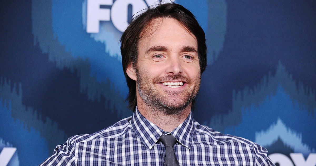 Know About Will Forte's Wife And Their Relationship