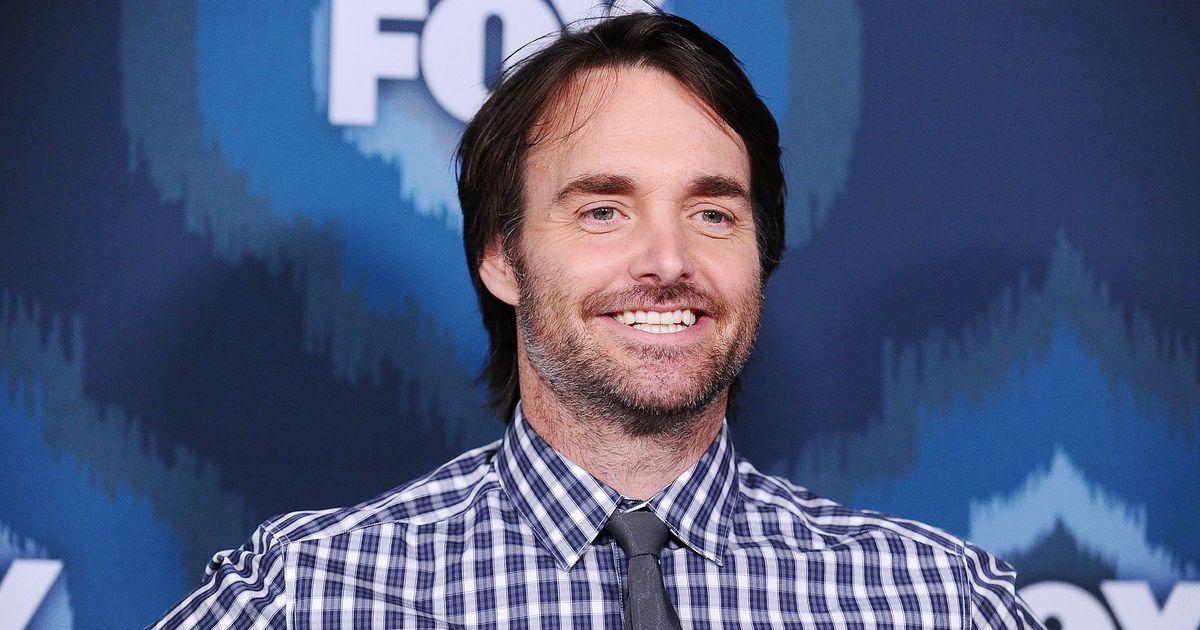 25 Things You Learn About Will Forte From Hanging Out With Him