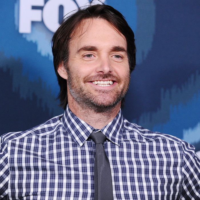 25 Things You Learn About Will Forte From Hanging Out With