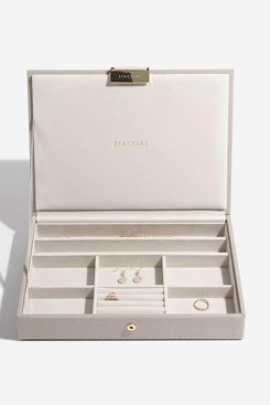 High Quality Jewelry Organizer For Women Stud Earrings From Joejohnson,  $28.58