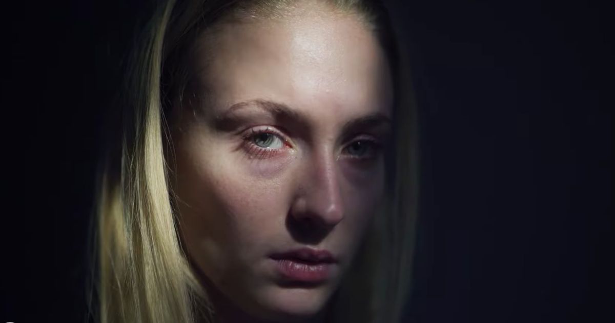 Sophie Turner Quibi Show ‘Survive’ Trailer [WATCH]