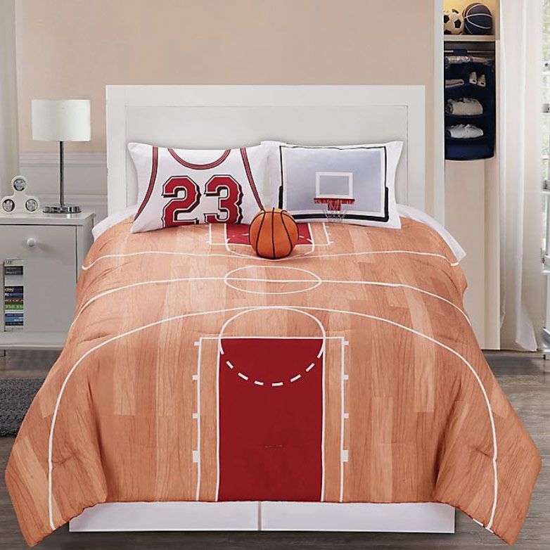 28 Best Bedding For Teenagers 2020, Queen Size Bed Full Comforter