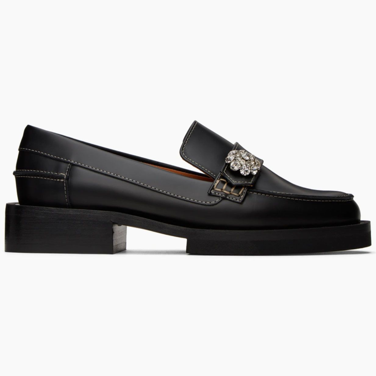 The Best Loafers, According to Cut