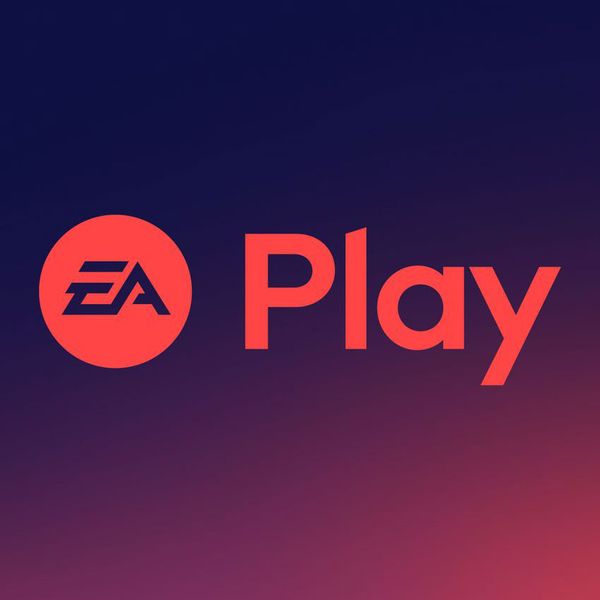 EA Play