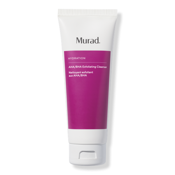 Murad AHA/BHA Exfoliating Cleanser