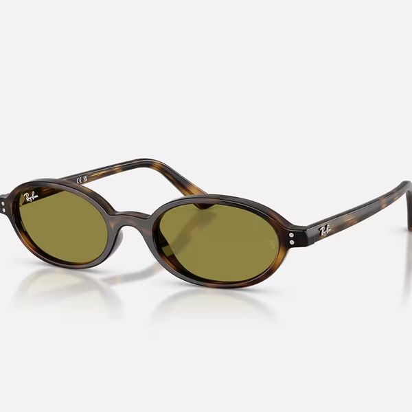 Ray-Ban Khal Bio-Based Sunglasses