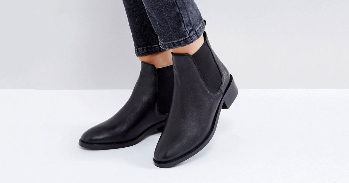 11 Best Women’s Boots and Chelsea Boots for Wide Feet 2018 | The Strategist