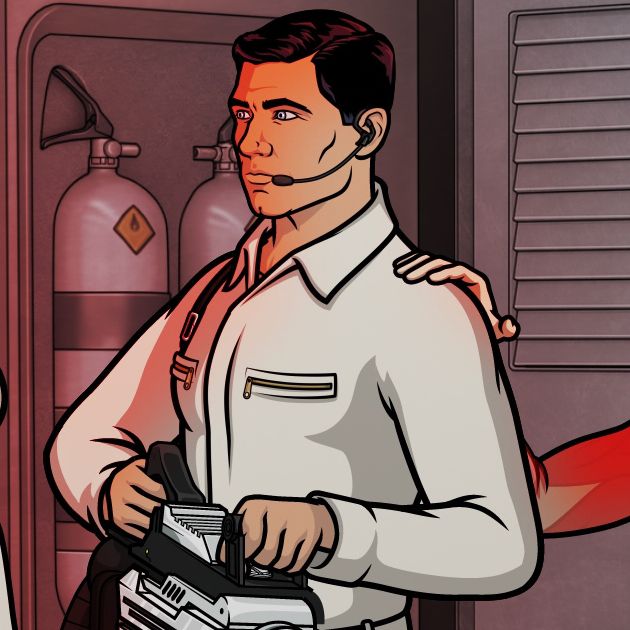 Archer Recap Holy Snacrophages