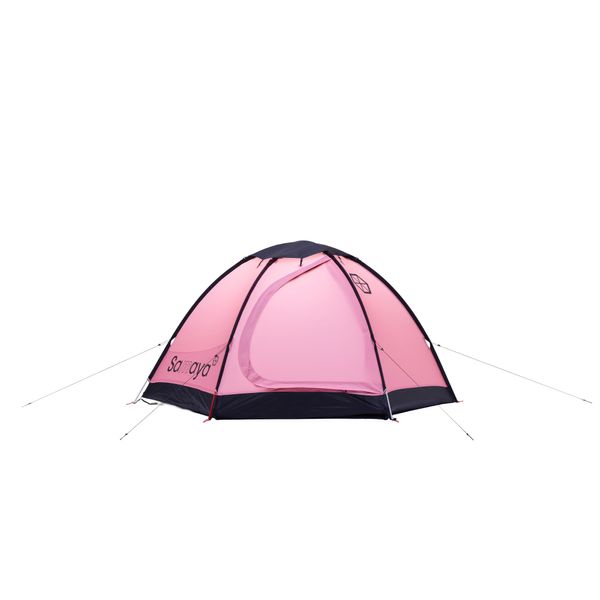 SAMAYA2.5 Tent