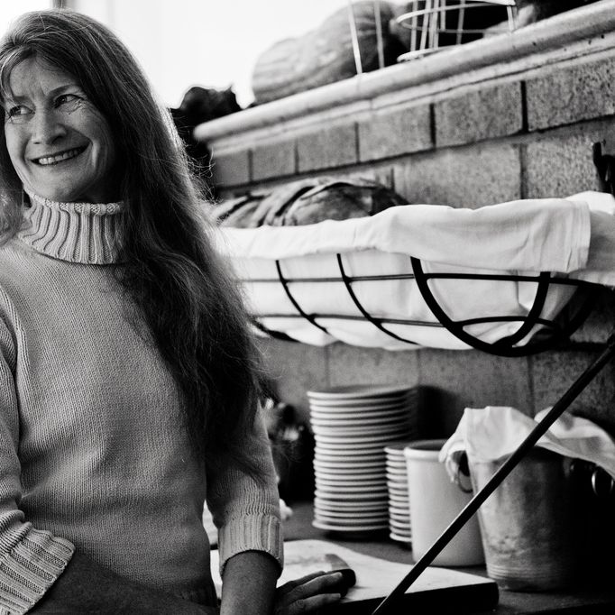 The Life and Incredible Influence of Zuni Café Chef Judy Rodgers