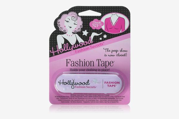 Hollywood Fashion Secrets Fashion Tape