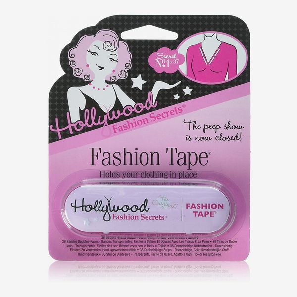 Hollywood Fashion Secrets Fashion Tape