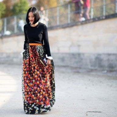 Street-Style Awards: The 35 Best-Dressed People From Fashion Month