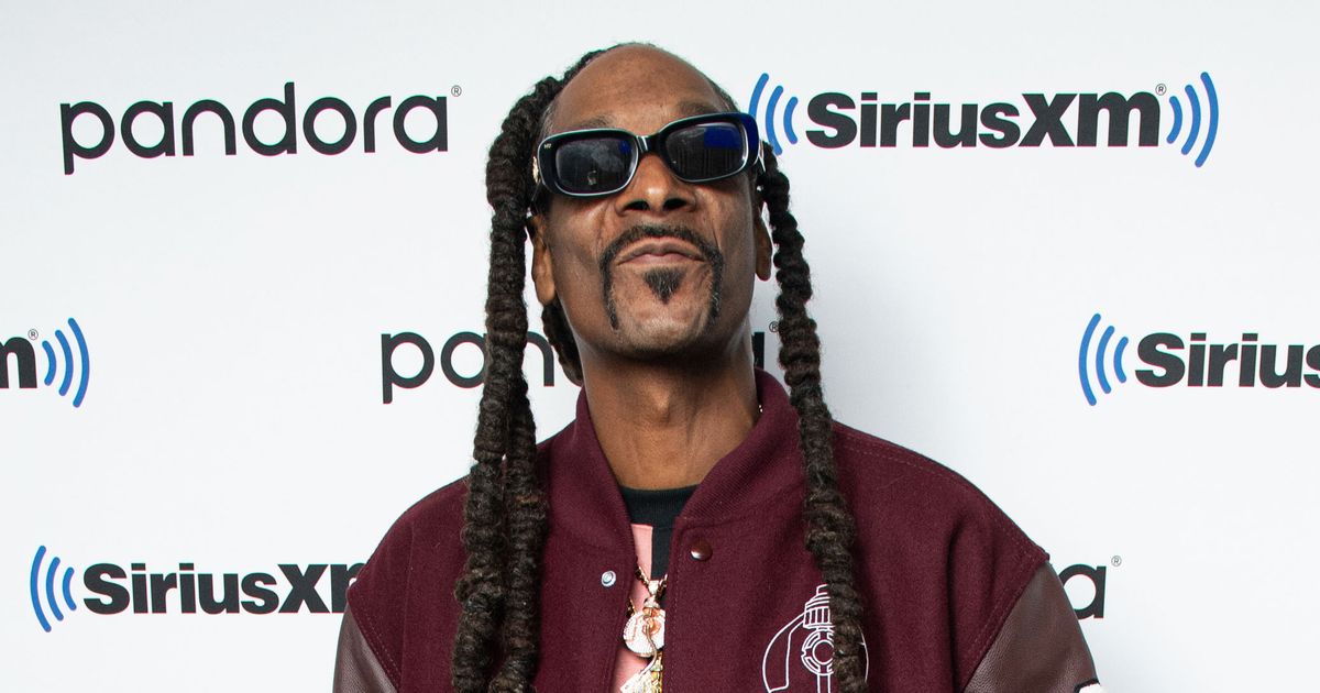 Snoop Dogg buys Death Row Records ahead of Super Bowl 2022 halftime  performance