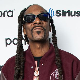 Snoop Dogg Sensual