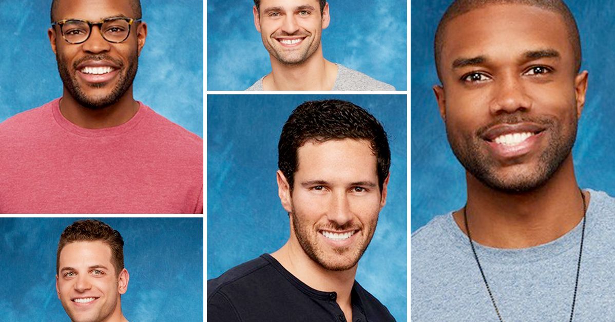 Which Bachelorette Bros Have Social Media Star Potential?