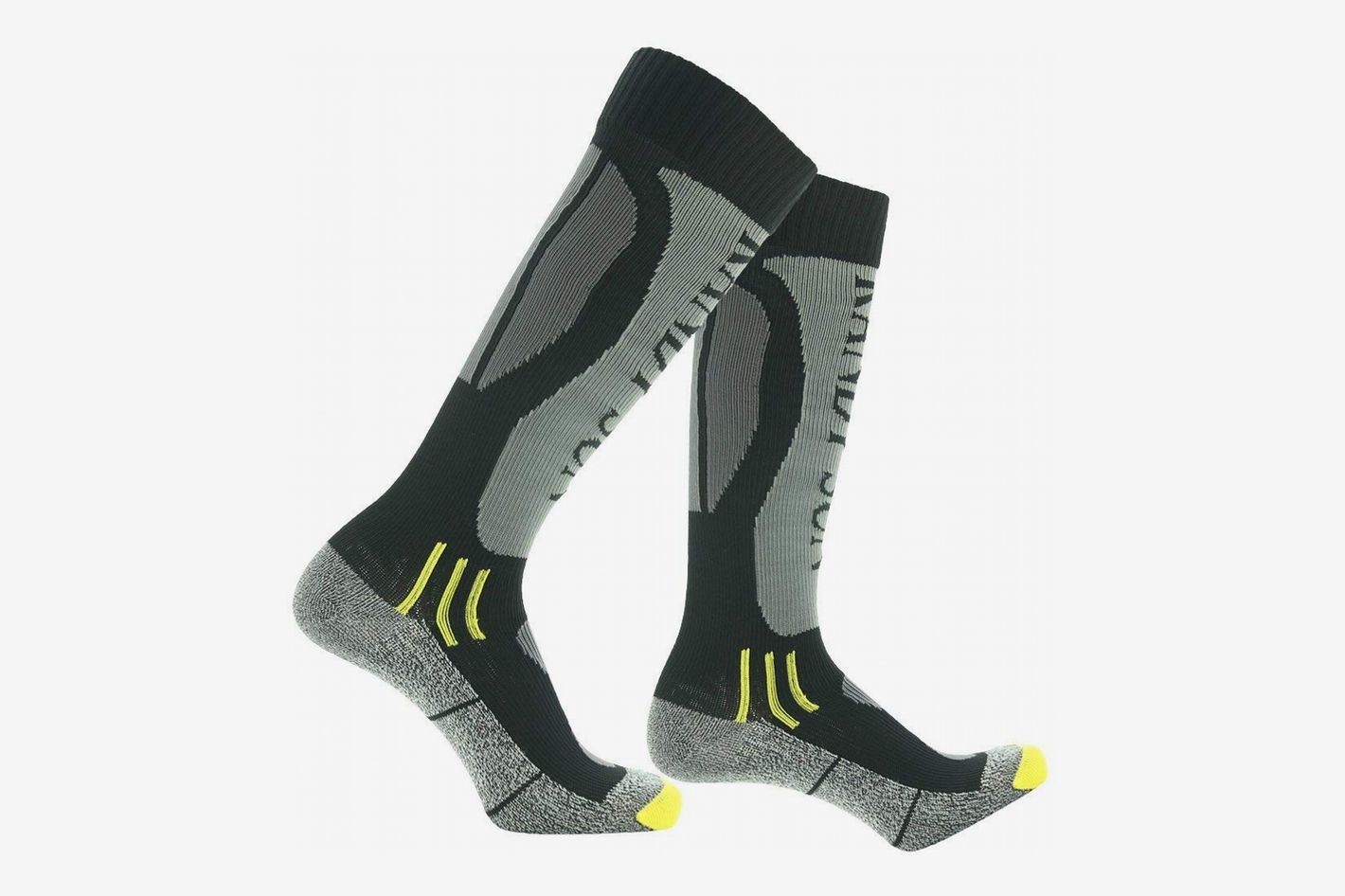 OTTER Waterproof Cold Weather Knee length Sock With Merino Wool 