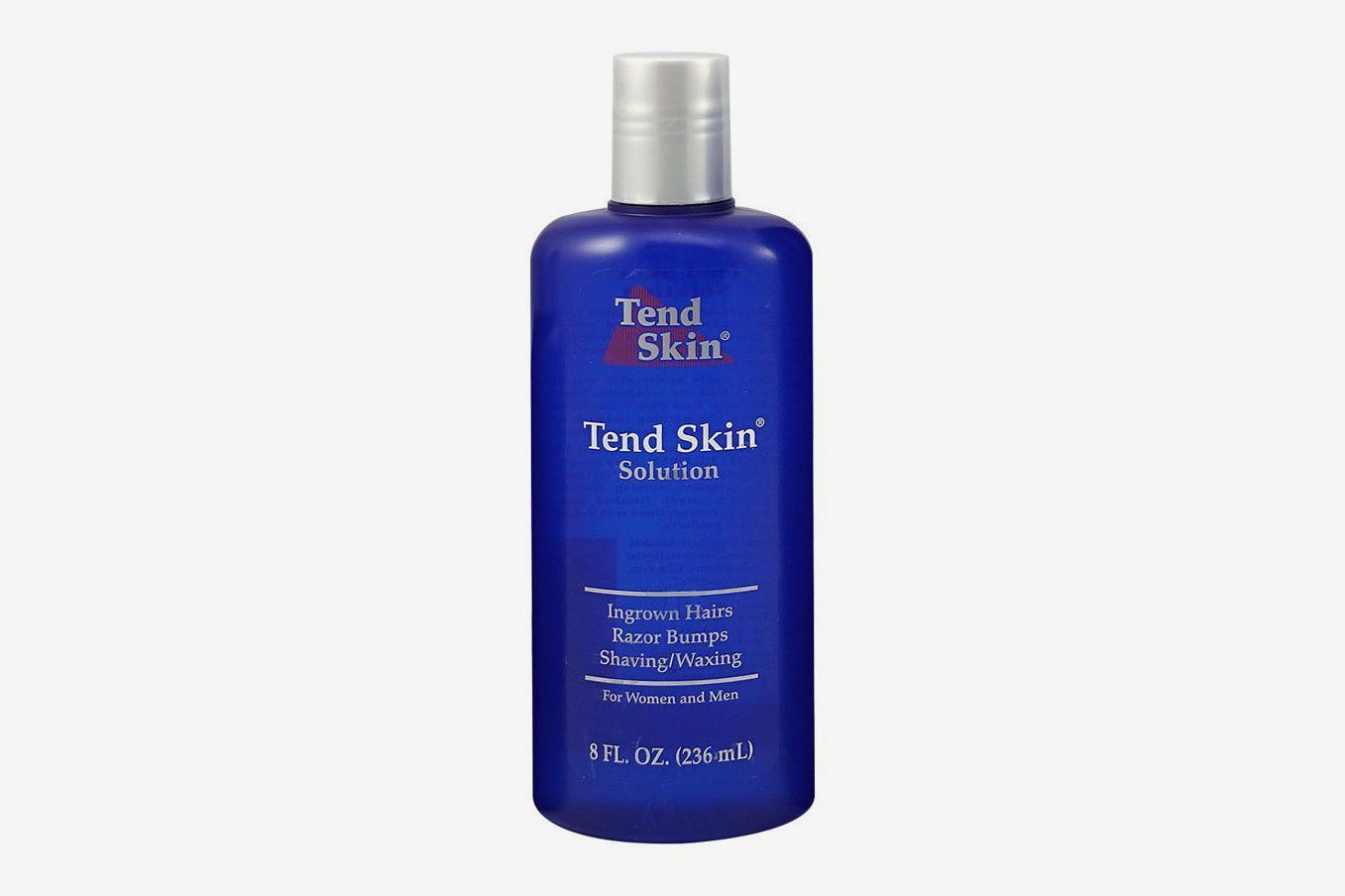 Tend Skin Razor Burn Review 2019
