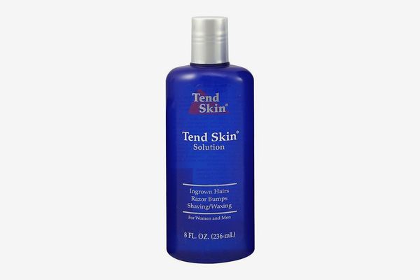 The Tend Skin Solution Is My $20 Secret to Preventing Razor Bumps