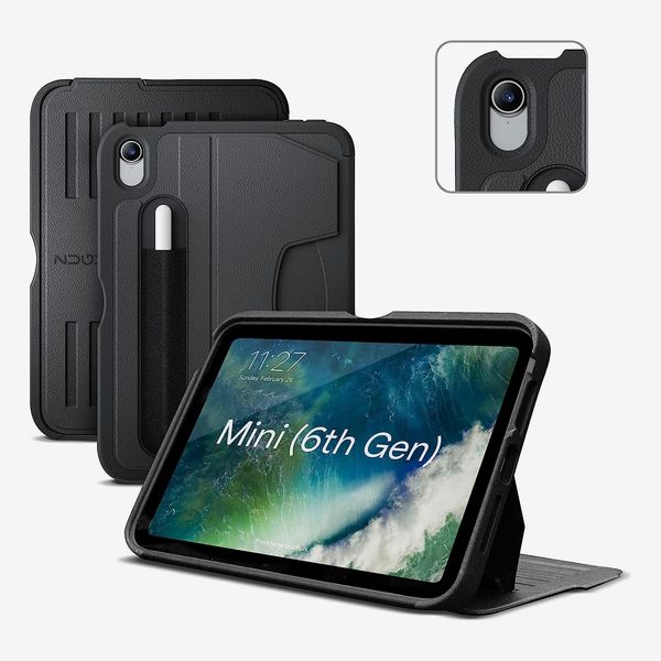 Zugu Case for 2021 iPad Mini