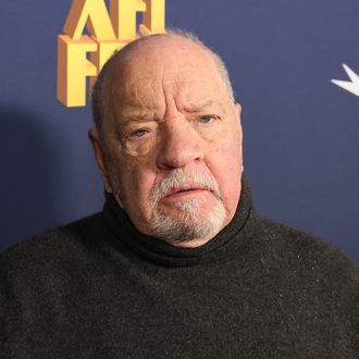 Paul Schrader