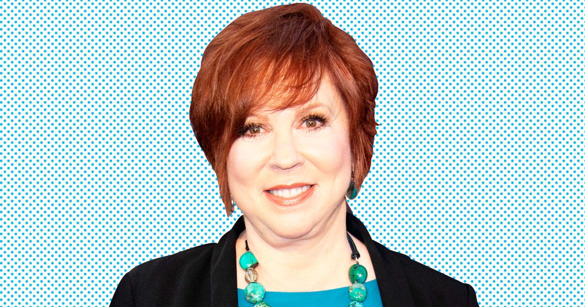 薇琪·勞倫斯 (Vicki Lawrence) 在“#MeToo 時刻”25 年後終於重新奪回電視明星地位