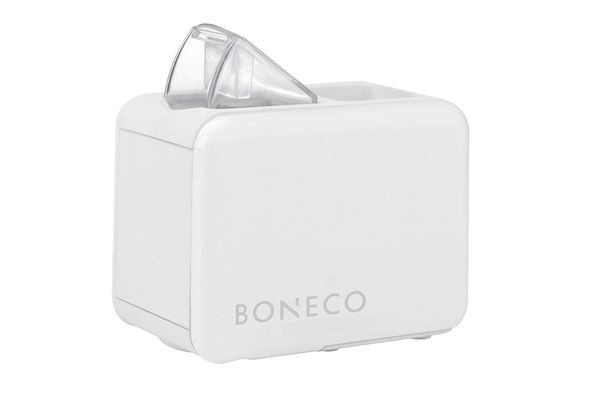 BONECO Travel Cool Mist Ultrasonic Humidifier