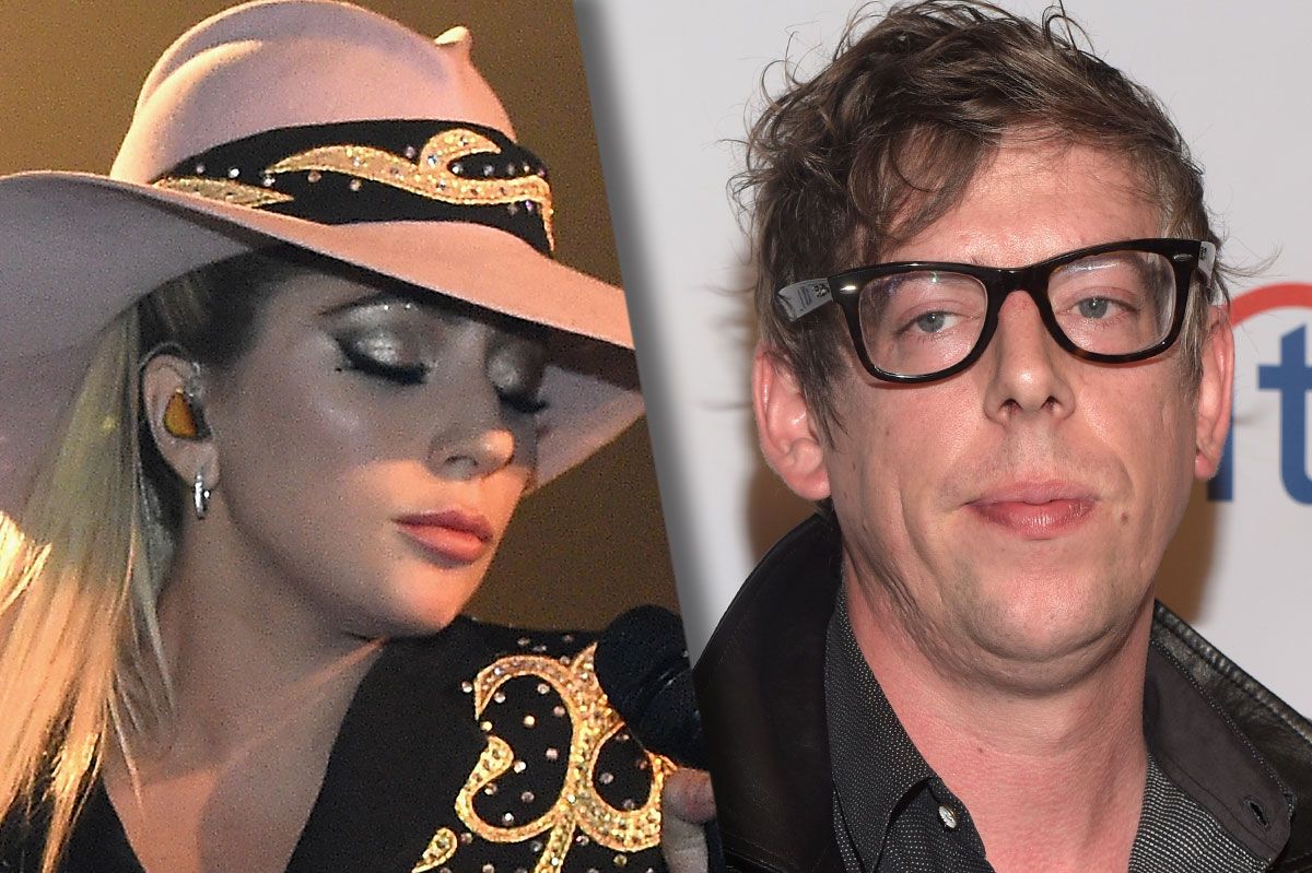 Lady Gaga Also Had to Put the Black Keys' Patrick Carney in His Place Over  His 'Perfect Illusion' Diss