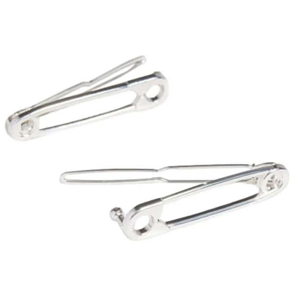 Nume Safety Pin Hair Clip
