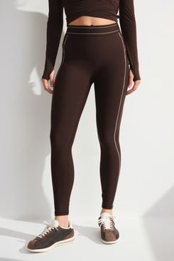 Abercrombie & Fitch YPB sculptLUX 7/8-Length Legging