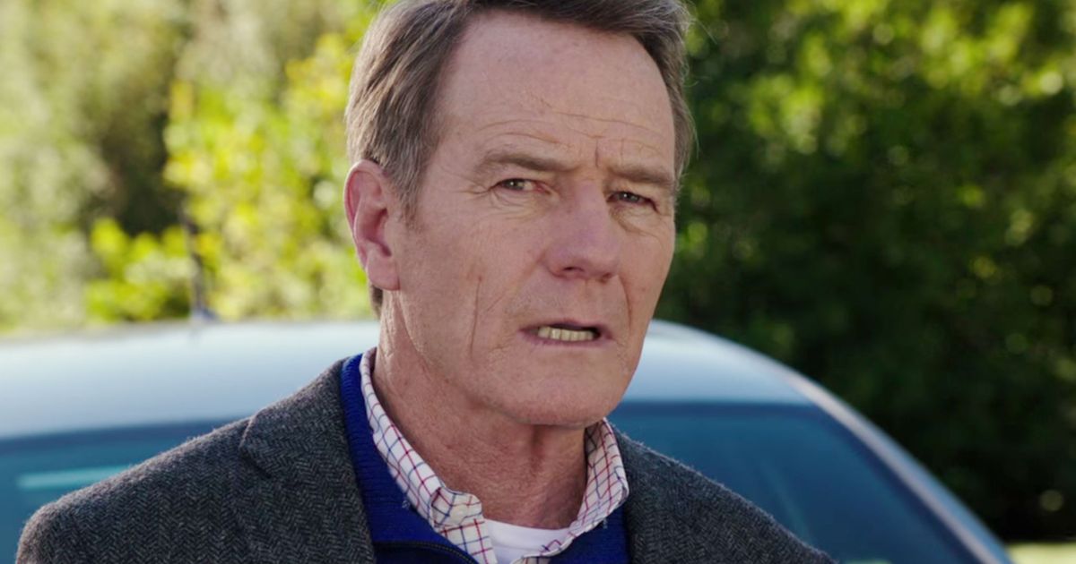 New Why Him? Trailer: Bryan Cranston Will Not Let His Daughter Sleep With  Danger (a.k.a. James Franco)