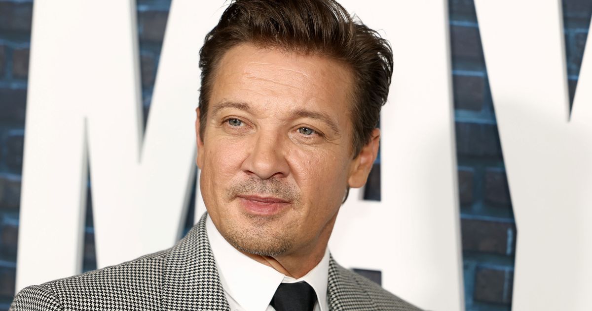 Jeremy Renner Allegations and Text Messages, Explained
