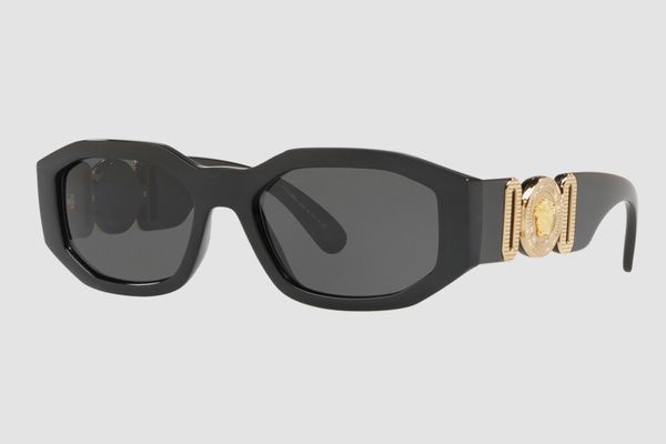 Biggie’s Versace Sunglasses